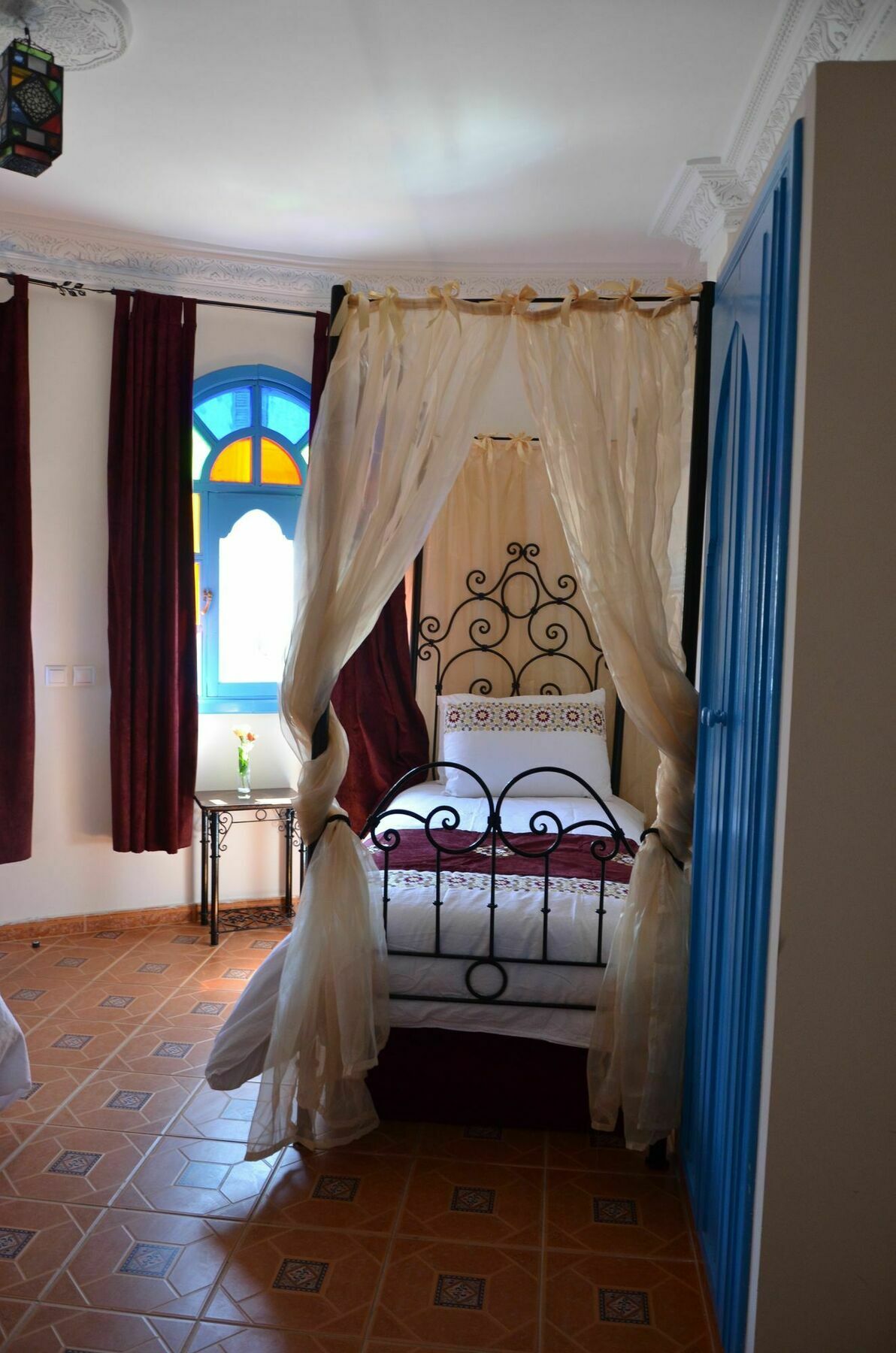 Hôtel El Kasbah Souiria Essaouira Exterior foto