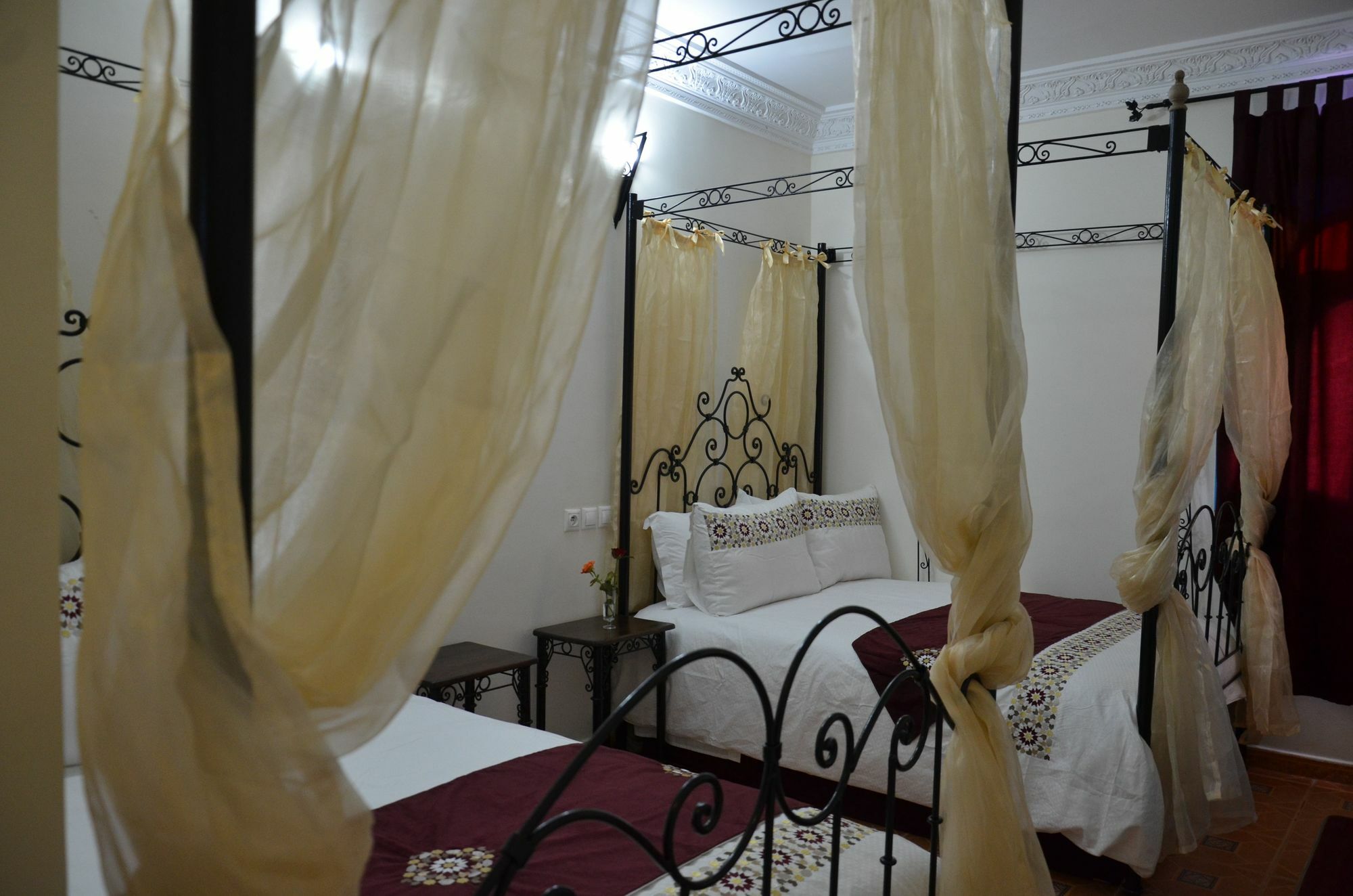 Hôtel El Kasbah Souiria Essaouira Exterior foto