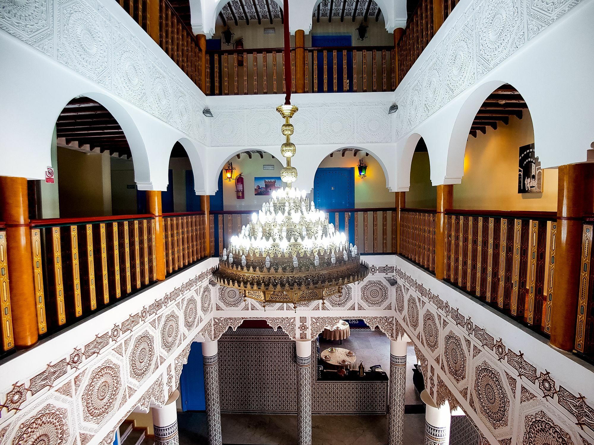 Hôtel El Kasbah Souiria Essaouira Exterior foto