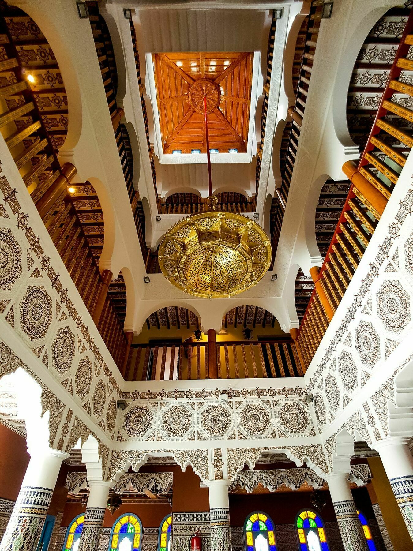 Hôtel El Kasbah Souiria Essaouira Exterior foto